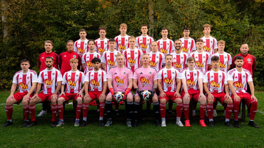 1. Herren Fortuna Wellsee Saison 2023/2024